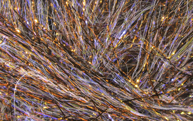 UV Polar Chenille - Micro