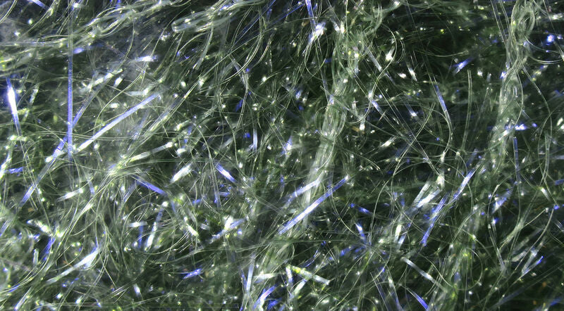 UV Polar Chenille - Medium