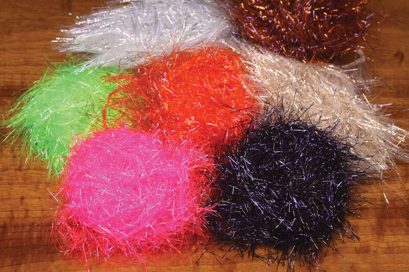 UV Polar Chenille - Medium