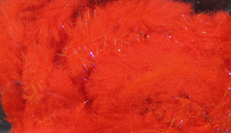 UV2 Roe Yarn