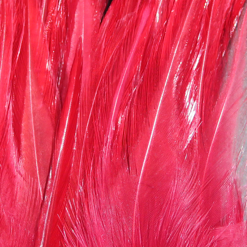 Woolly Bugger Saddle Hackle 6-7"