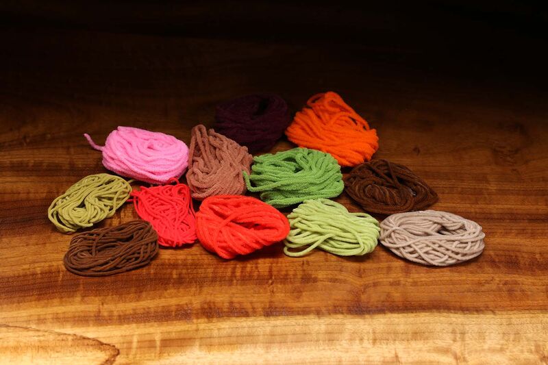 Ultra Chenille - Standard