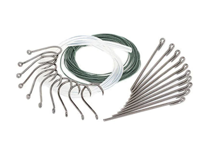 Aqua Flies Ultra Rig Kit-Return Eye