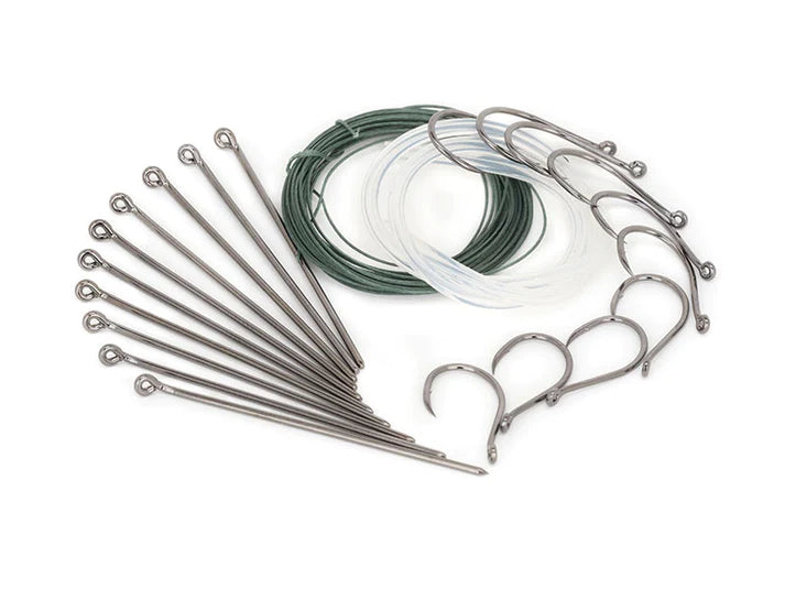 Aqua Flies Ultra Rig Kit-Round Eye