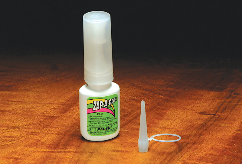 Zap-a-Gap 1/4oz