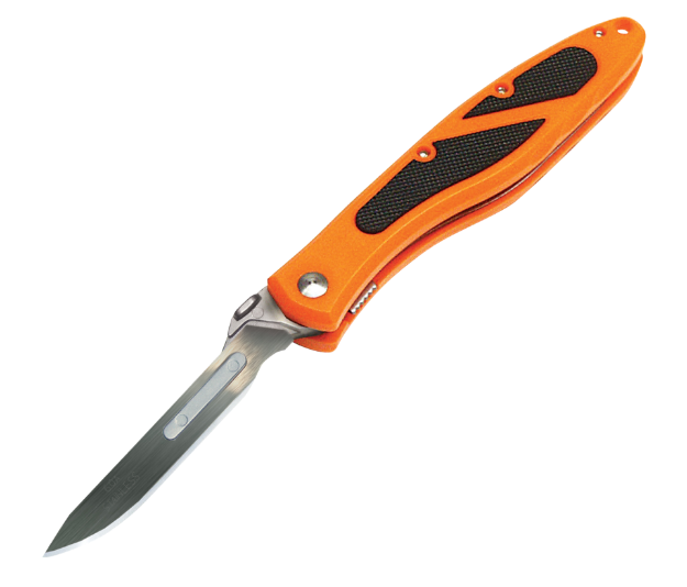 Havalon Piranta-Edge