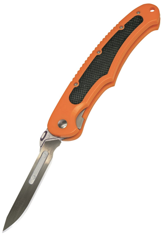 Havalon Piranta Bolt- Orange
