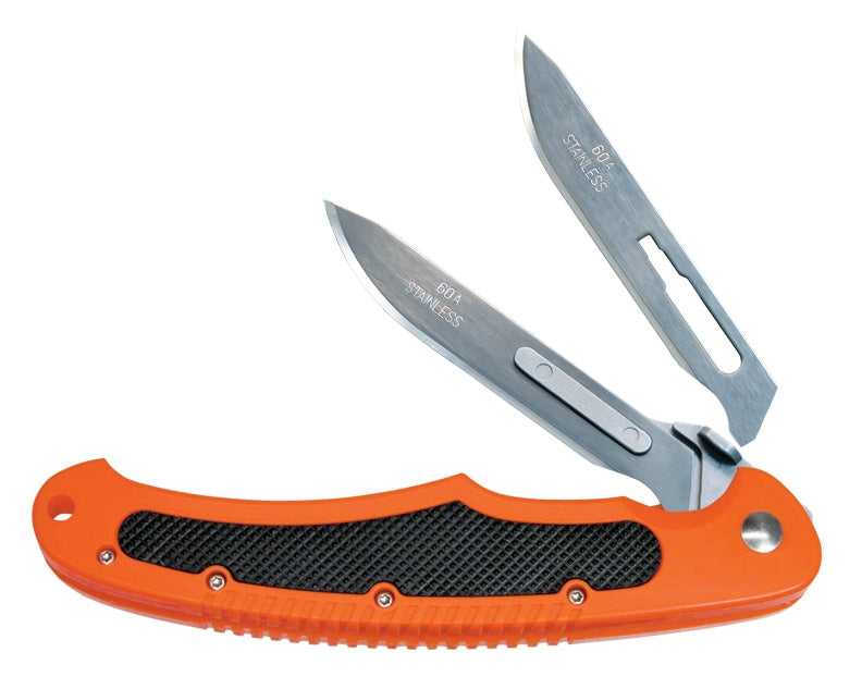 Havalon Piranta Bolt- Orange