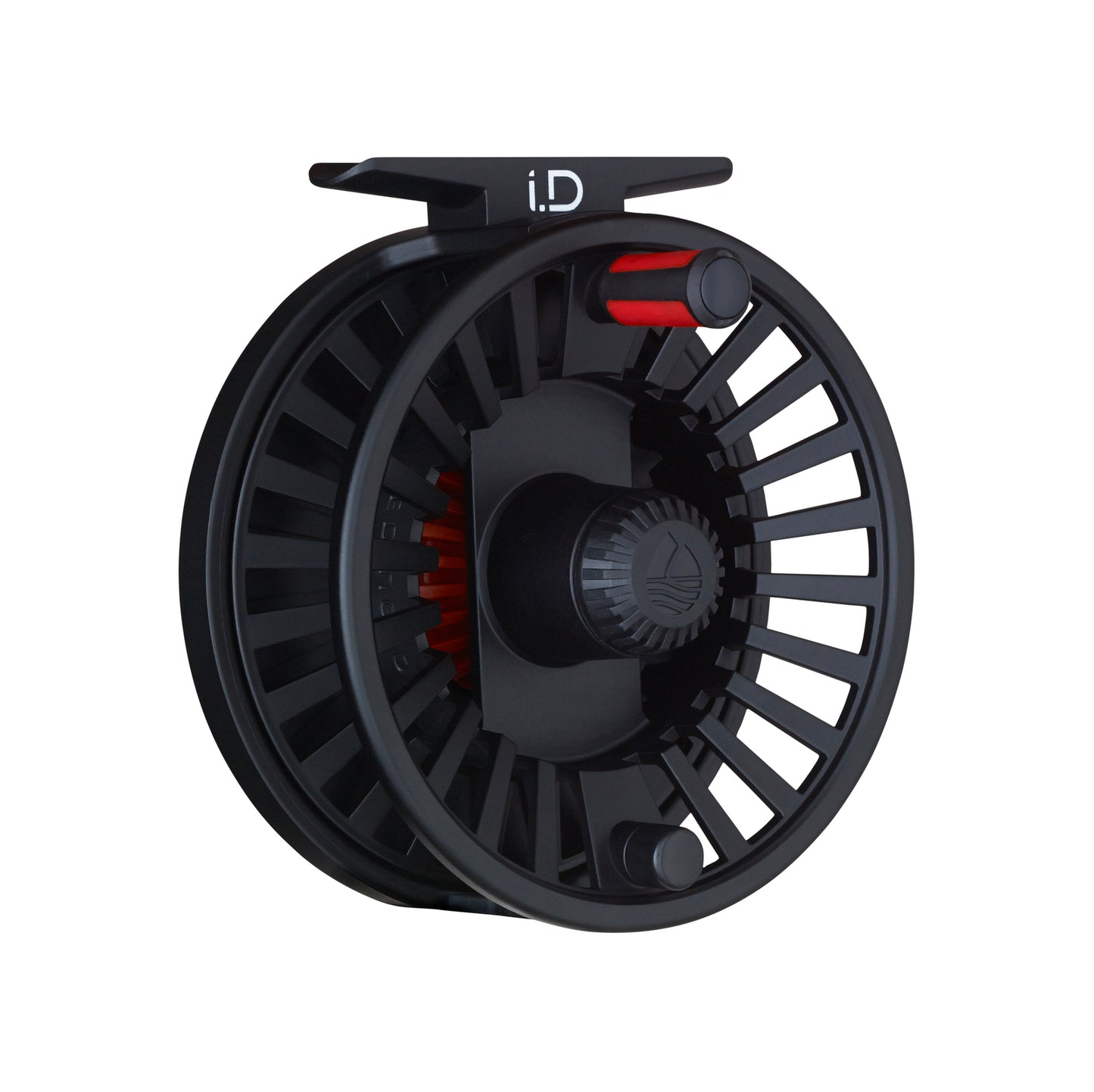 Redington ID Reel