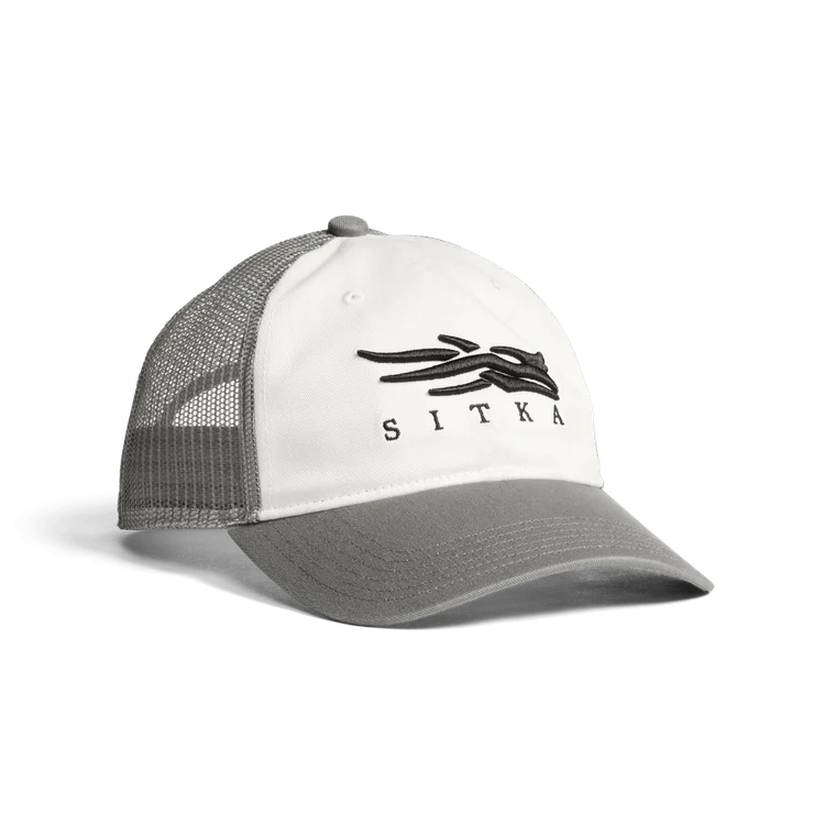 Sitka Icon Lo Pro Trucker