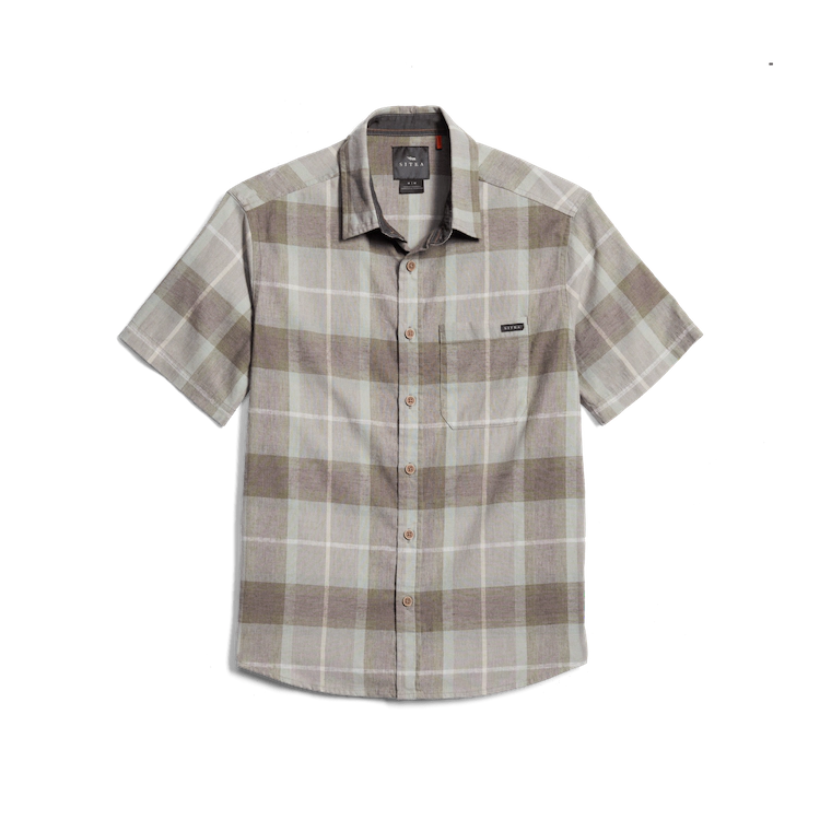 Sitka Ambary SS Shirt