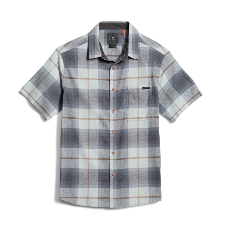 Sitka Ambary SS Shirt