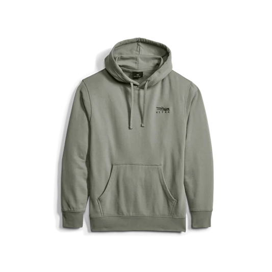 Sitka Icon Classic Pullover Hoodie