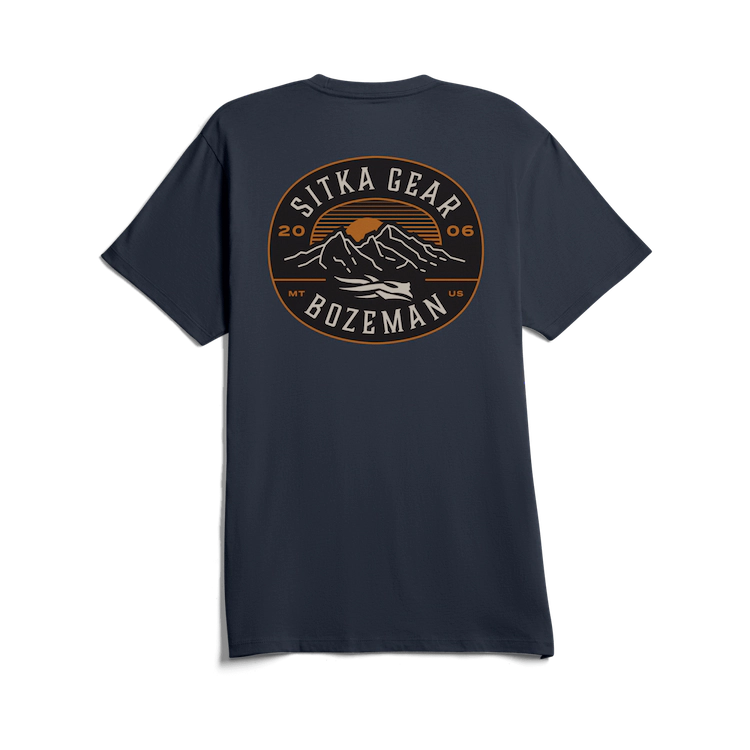 Sitka Altitude Tee