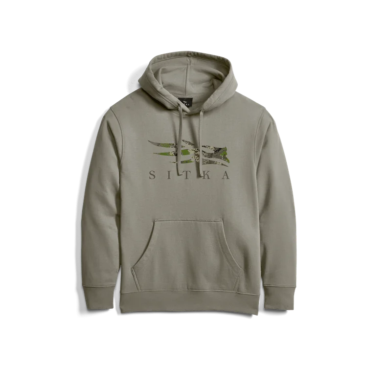 Sitka Icon Optifade Pullover Hoodie