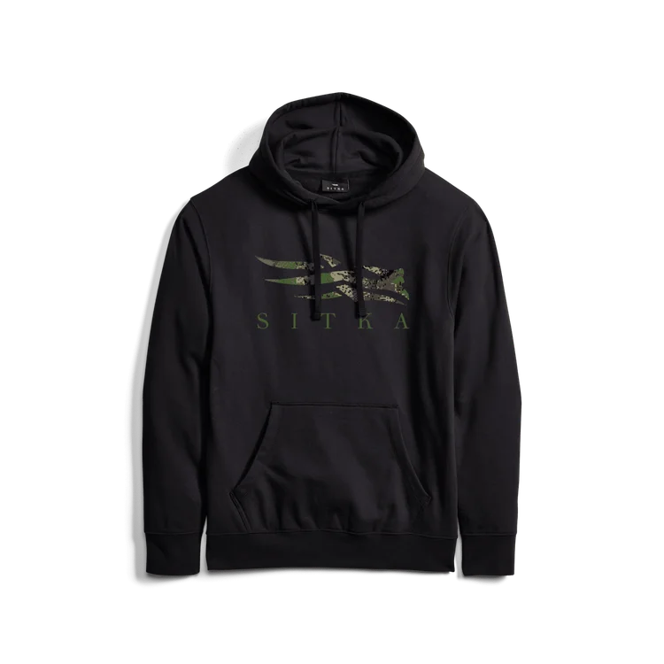 Sitka Icon Optifade Pullover Hoodie