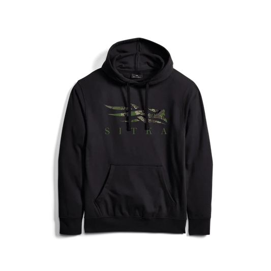 Sitka Icon Optifade Pullover Hoodie