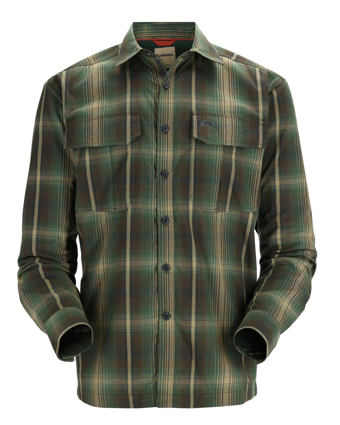 Simms Coldweather Shirt