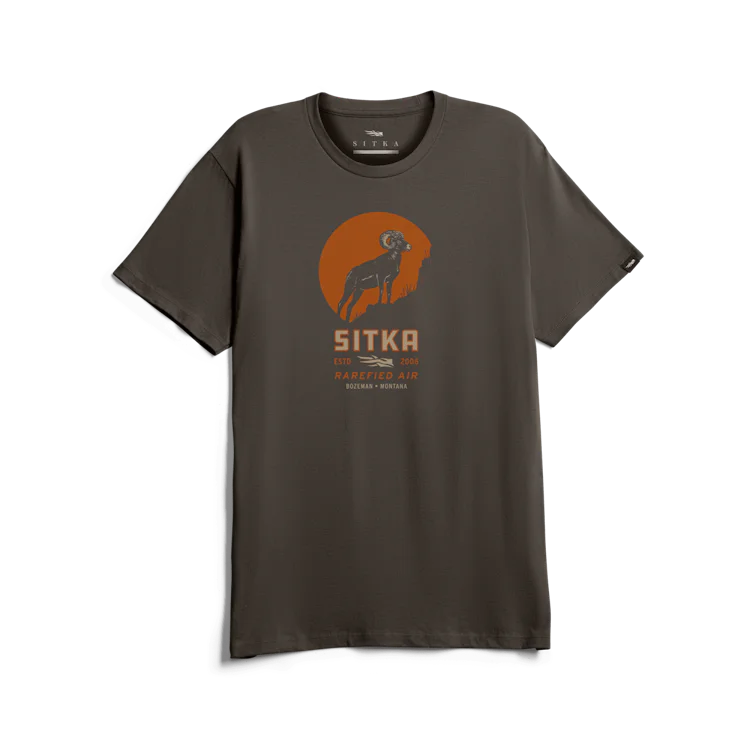 Sitka Rarefied Air Tee