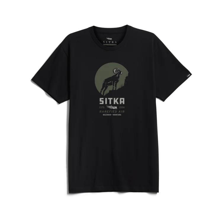 Sitka Rarefied Air Tee