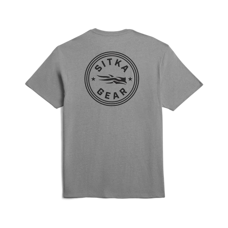 Sitka Star Shield Tee