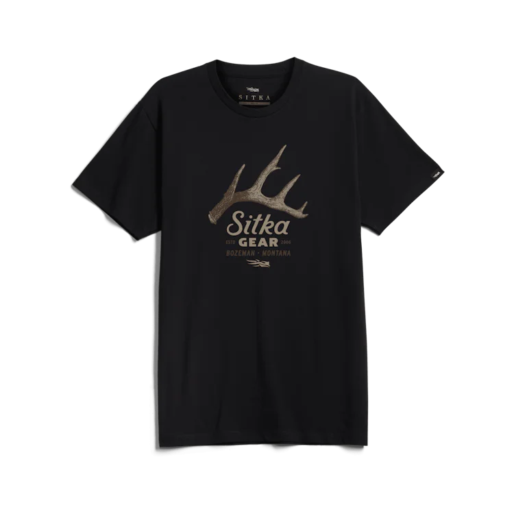 Sitka Whitetail Shed Tee