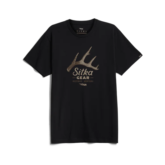 Sitka Whitetail Shed Tee