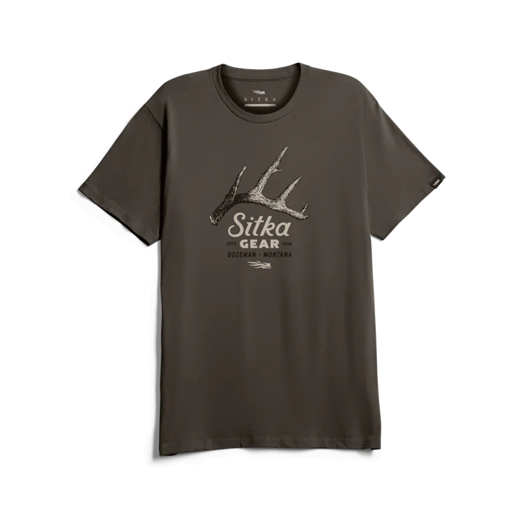 Sitka Whitetail Shed Tee