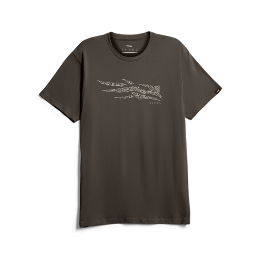 Sitka Icon Shed Tee