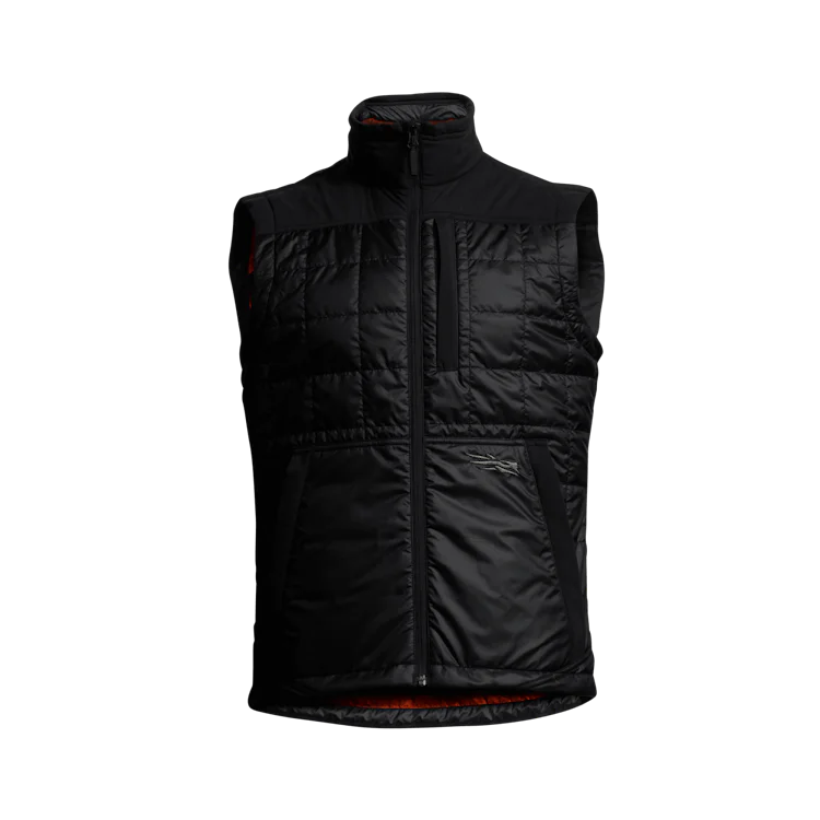 Lowland Vest