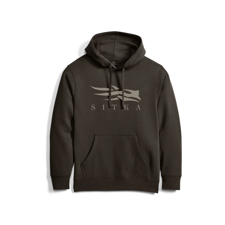 Sitka Icon Pullover Hoodie