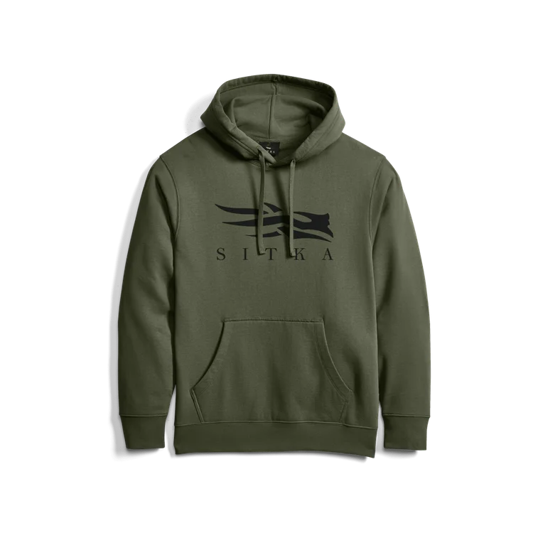 Sitka Icon Pullover Hoodie