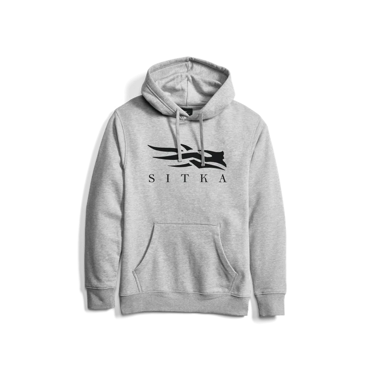 Sitka Icon Pullover Hoodie