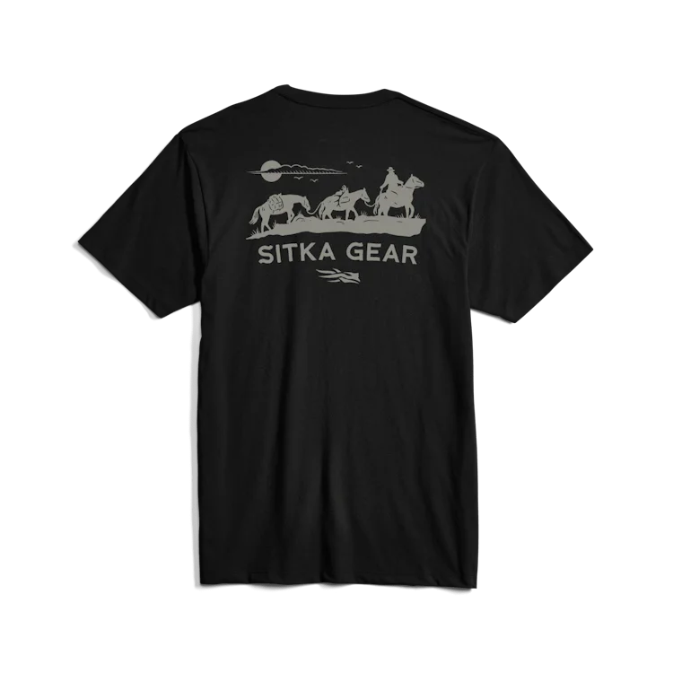 Sitka Pack String Tee