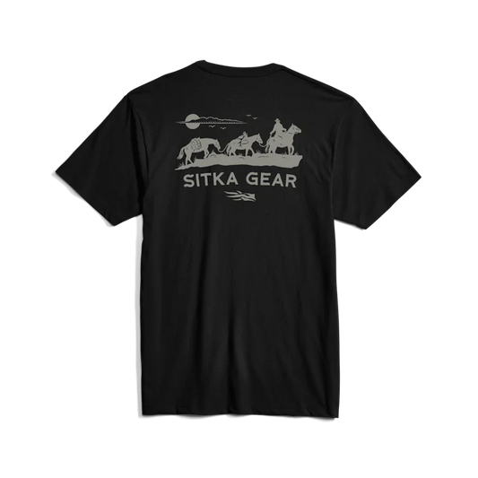 Sitka Pack String Tee