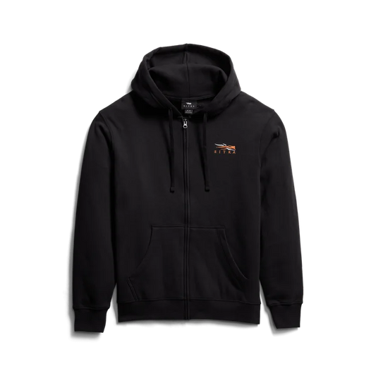 Sitka Icon Classic Full-Zip Hoodie
