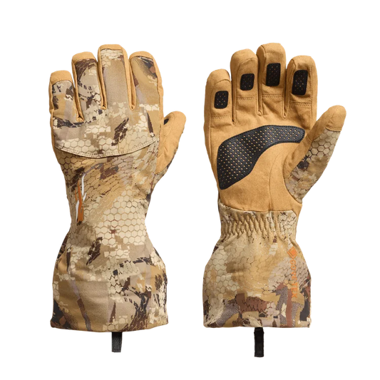 Sitka Blizzard GTX Glove