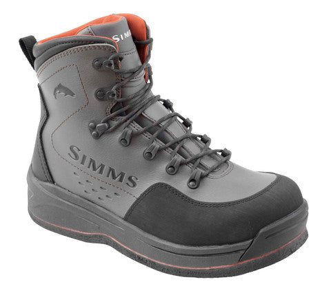 Simms M's Freestone Wading Boots - Felt Sole