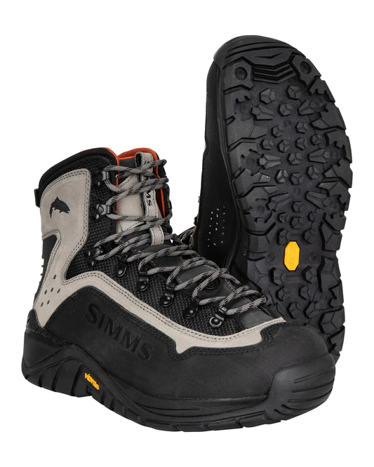 Simms M's G3 Guide Wading Boots - Vibram Soles