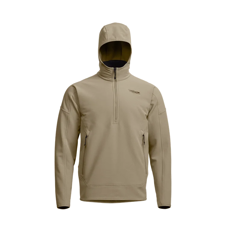 Sitka Alpha Fleece Hoodie