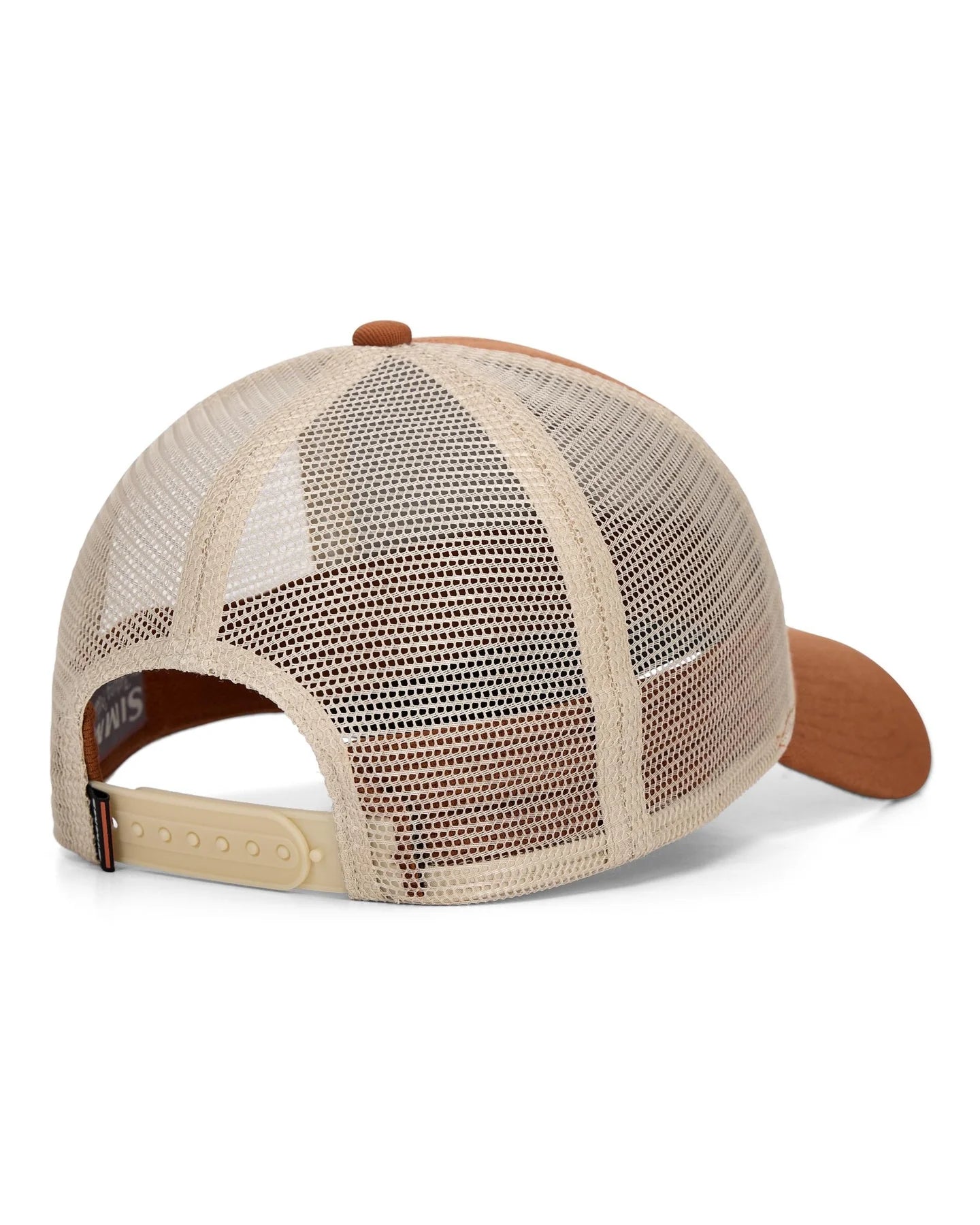 Simms Trout Icon Trucker