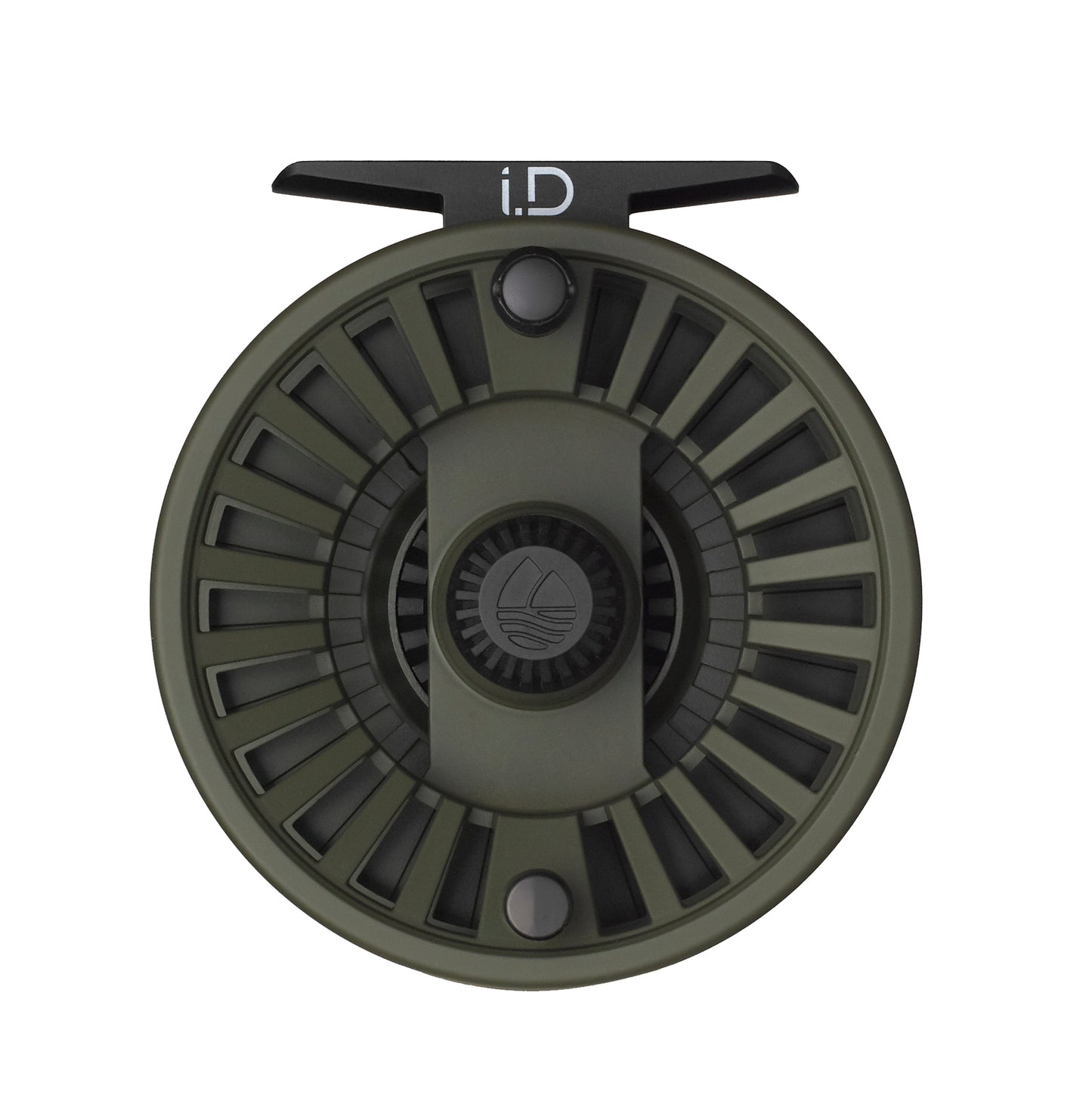 Redington ID Reel