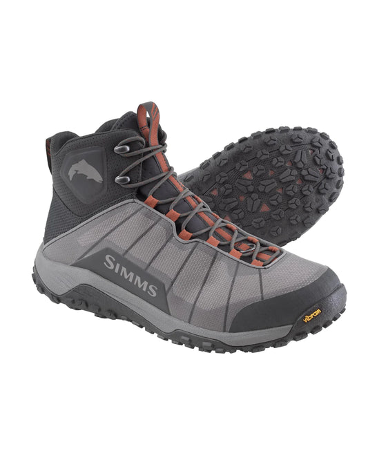 Simms M's Flyweight® Wading Boot - Vibram Sole
