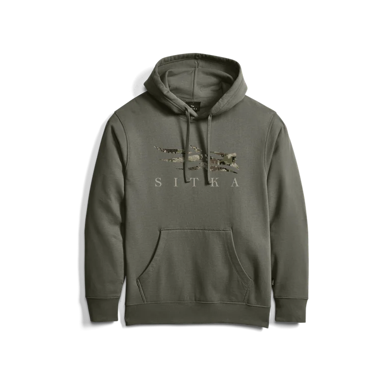 Sitka Icon Optifade Pullover Hoodie