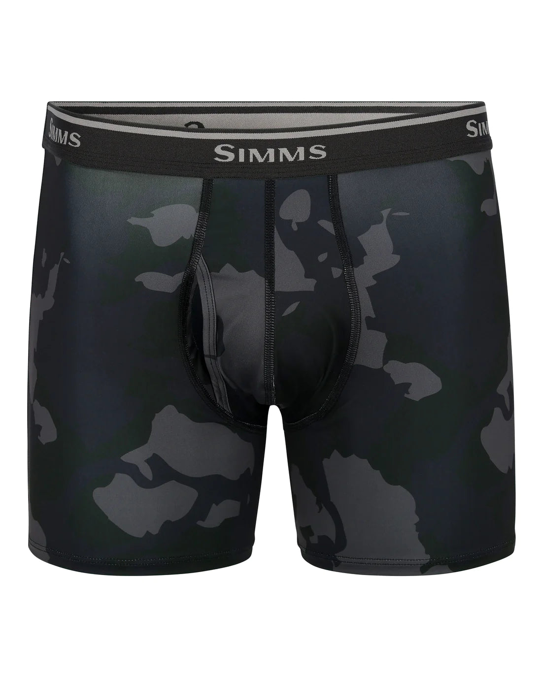 Simms M's Boxer Brief