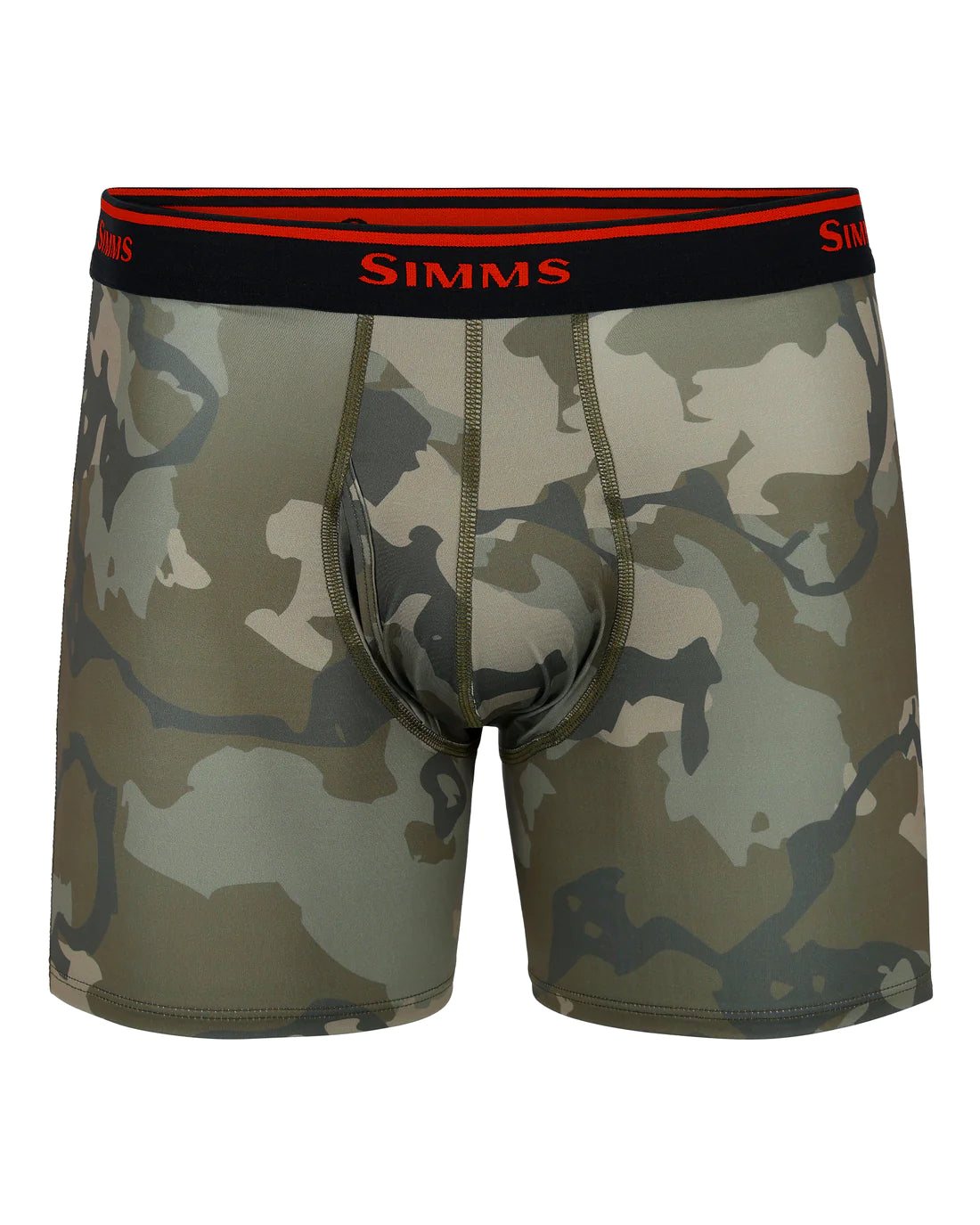 Simms M's Boxer Brief