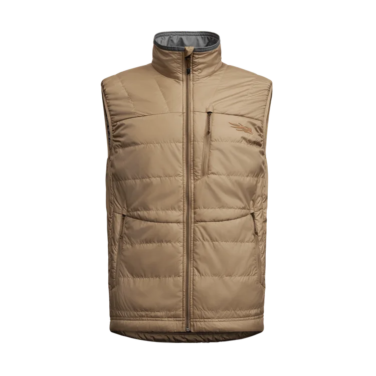 Sitka Kelvin Aerolite Vest