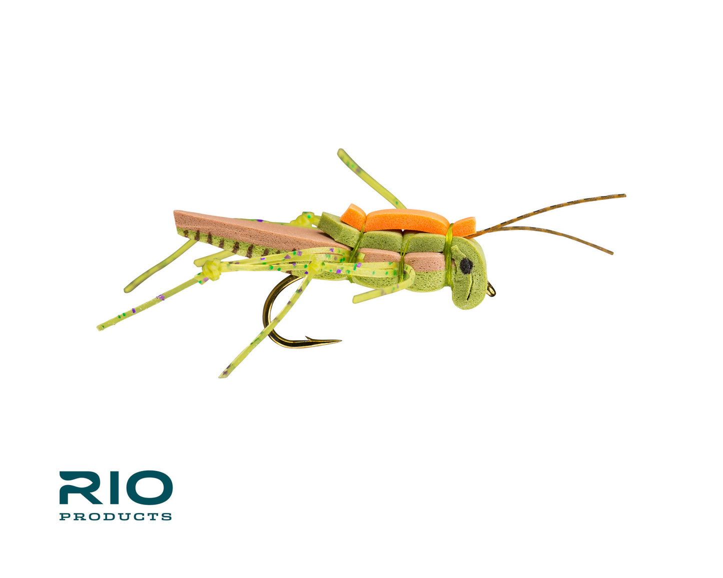 RIO's Juicy Hopper