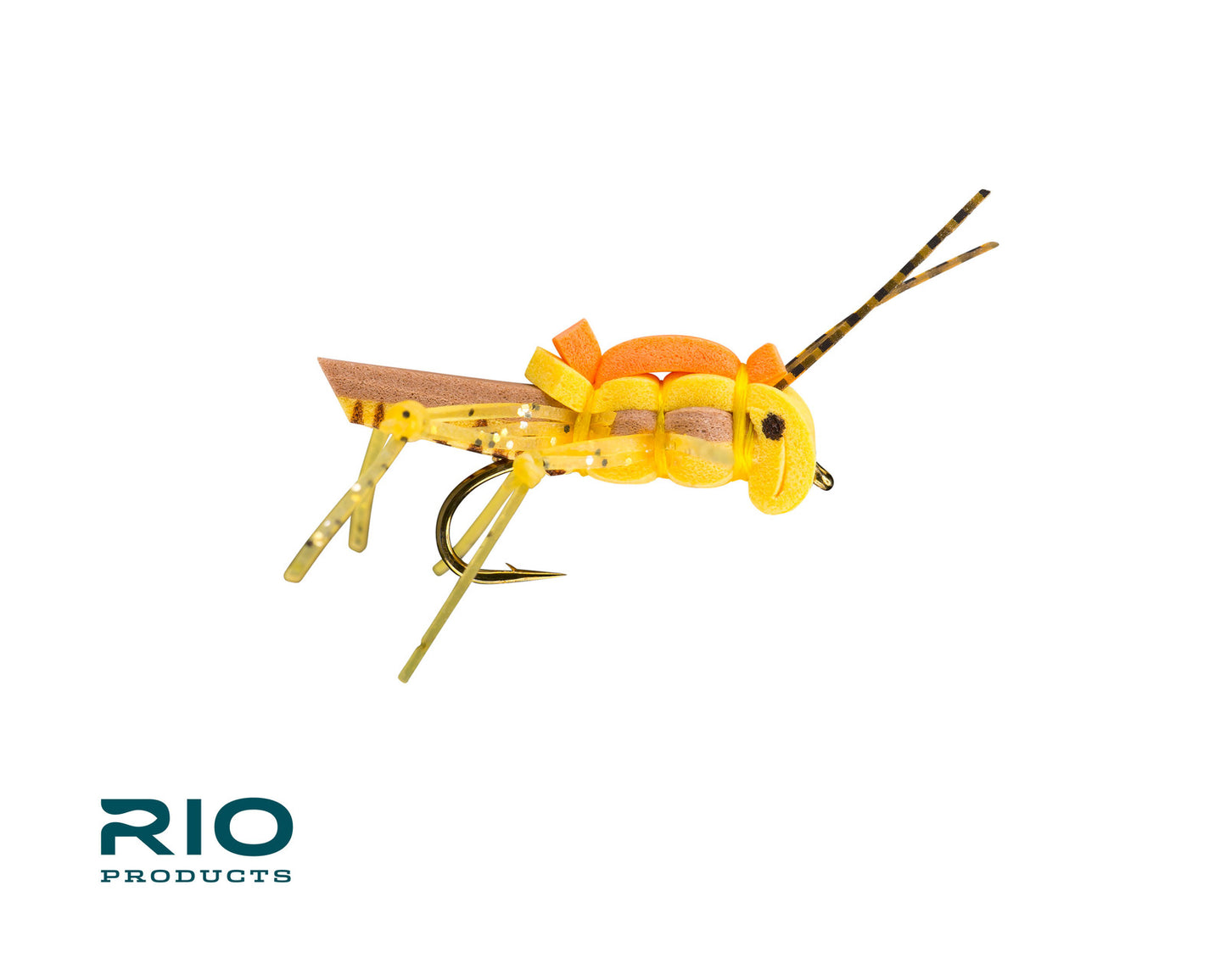 RIO's Juicy Hopper