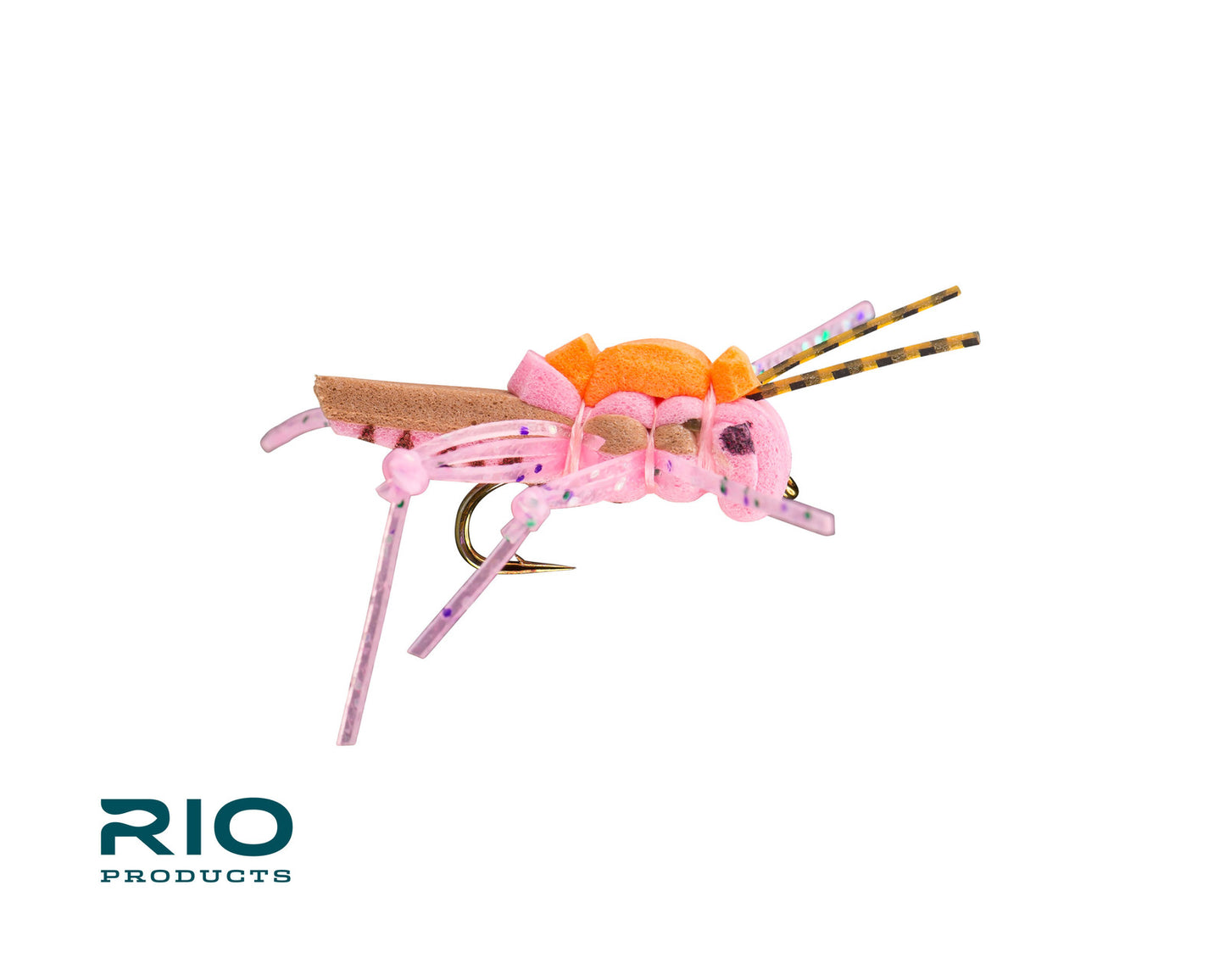 RIO's Juicy Hopper